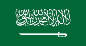 Saudi Arabia