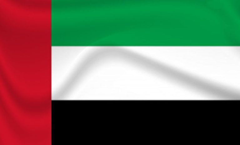 United Arab Emirates